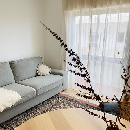 Bright Modern 3 Bedroom In Portimao Downtown Dış mekan fotoğraf