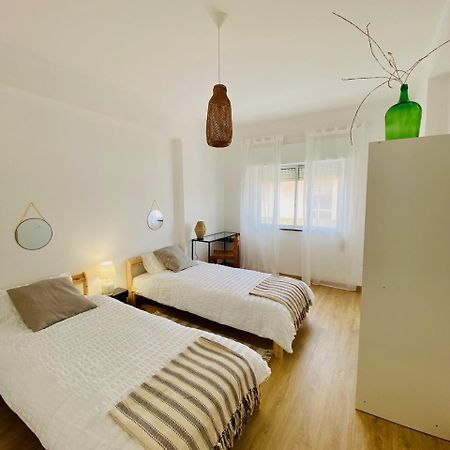 Bright Modern 3 Bedroom In Portimao Downtown Dış mekan fotoğraf