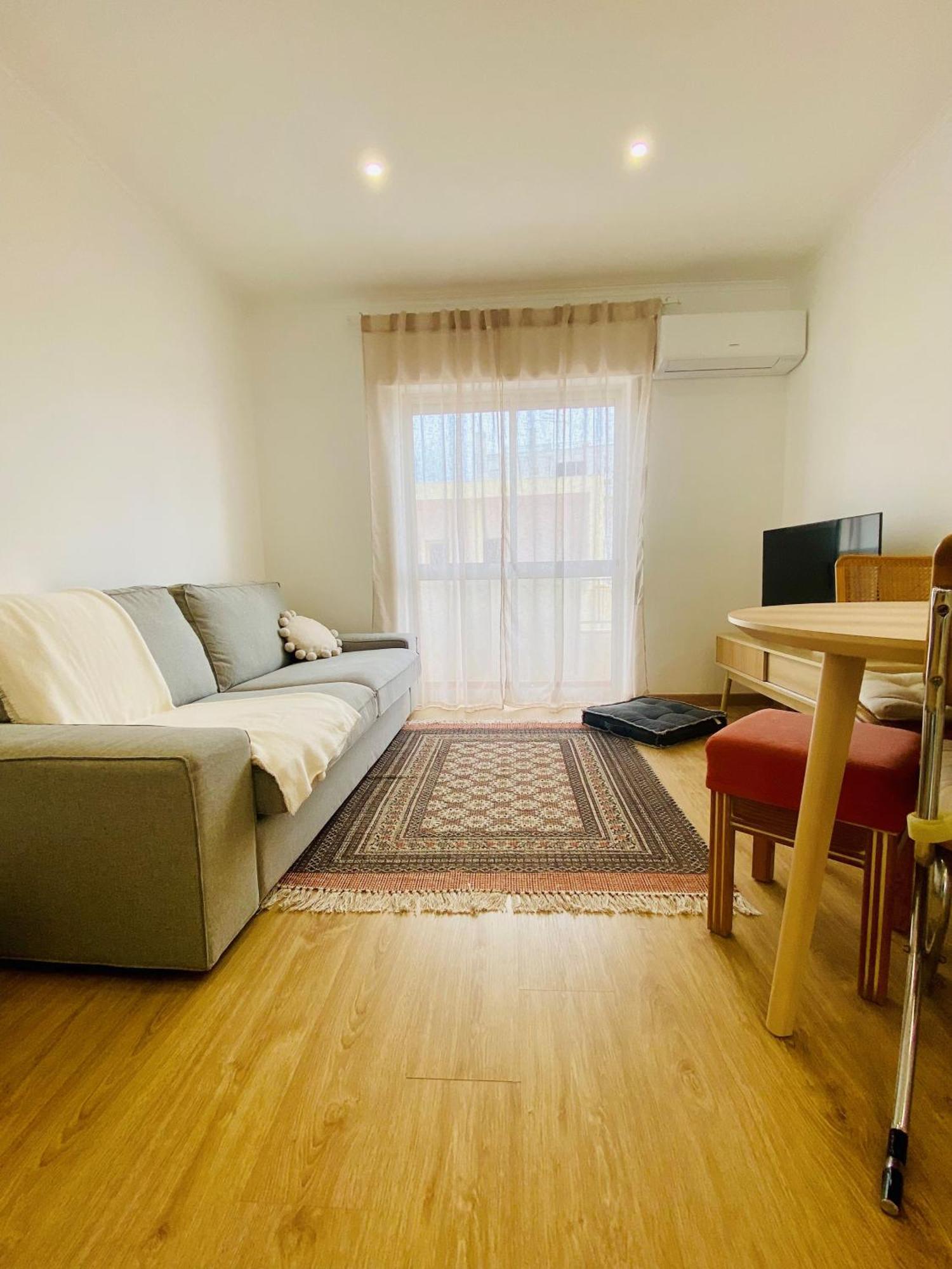 Bright Modern 3 Bedroom In Portimao Downtown Dış mekan fotoğraf