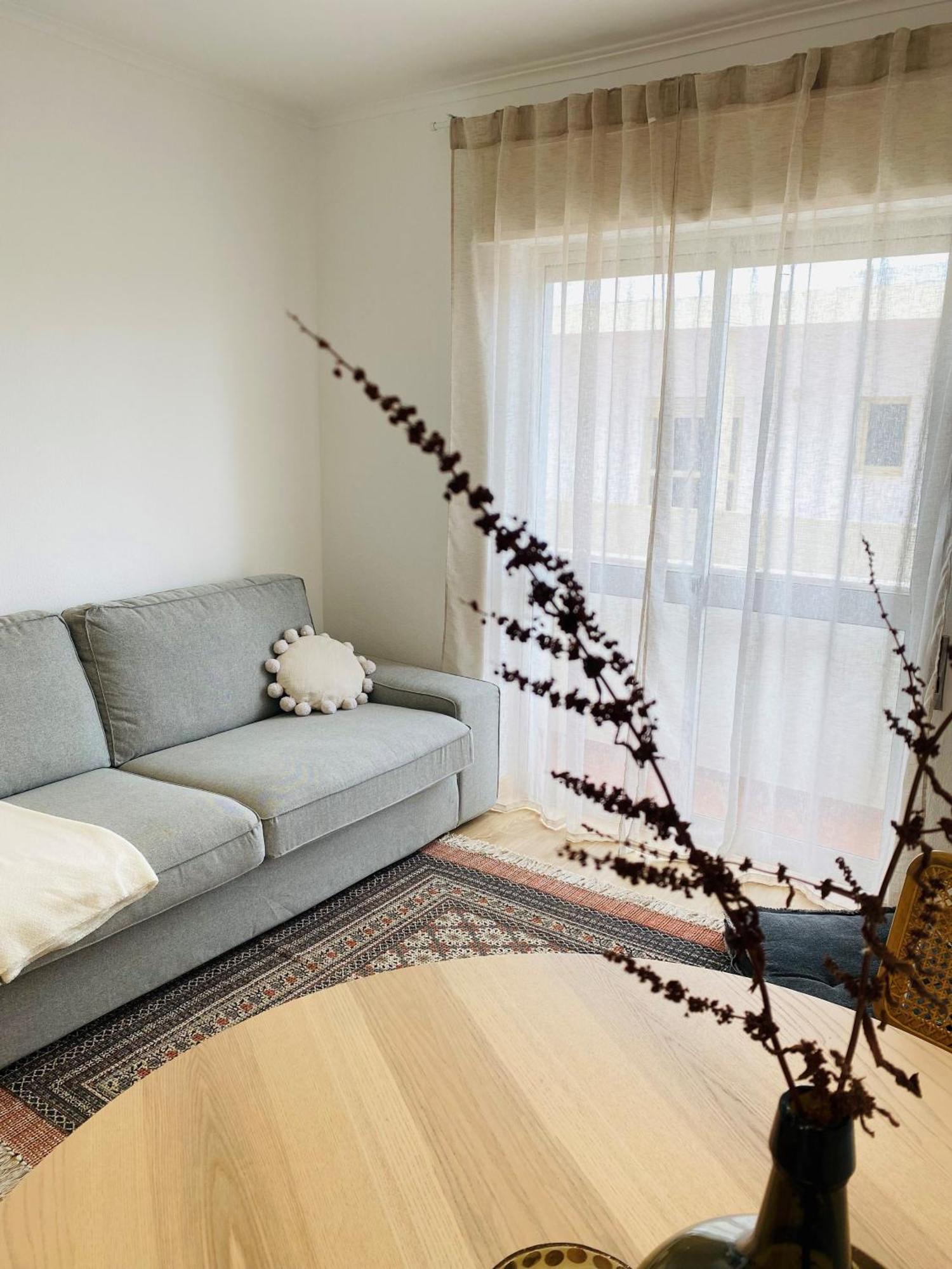 Bright Modern 3 Bedroom In Portimao Downtown Dış mekan fotoğraf