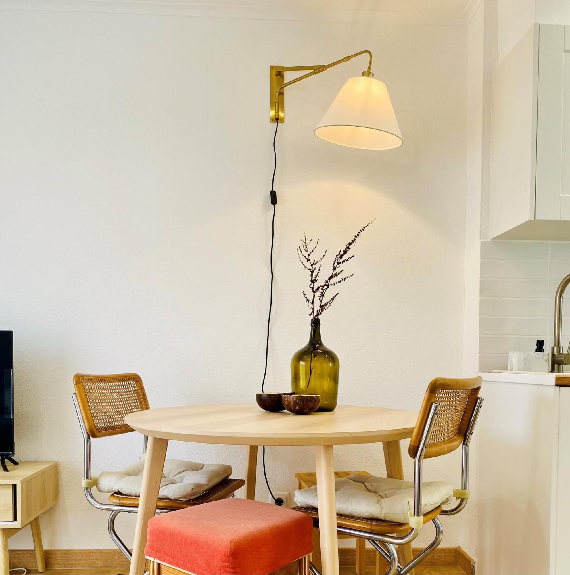 Bright Modern 3 Bedroom In Portimao Downtown Dış mekan fotoğraf