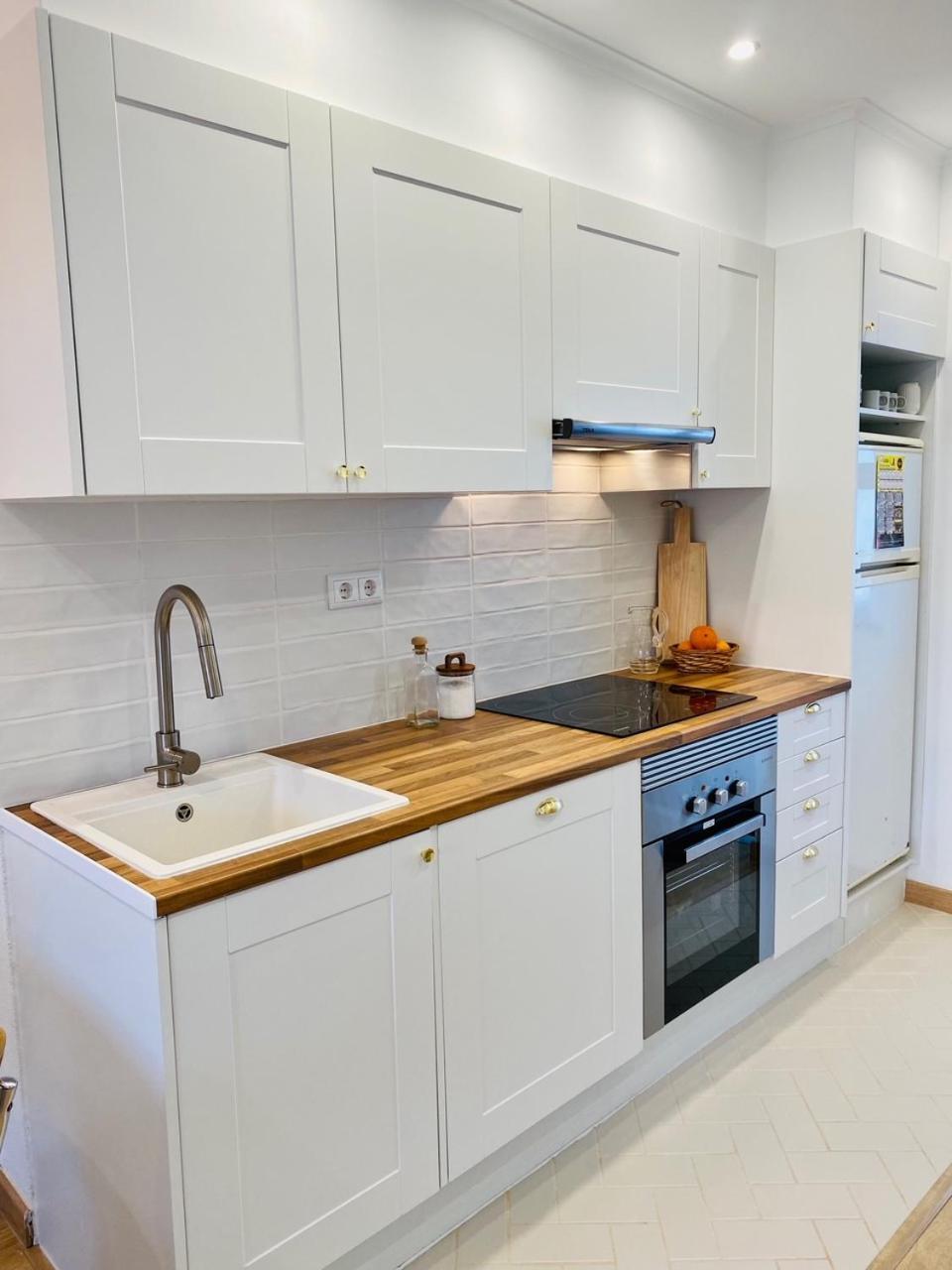 Bright Modern 3 Bedroom In Portimao Downtown Dış mekan fotoğraf