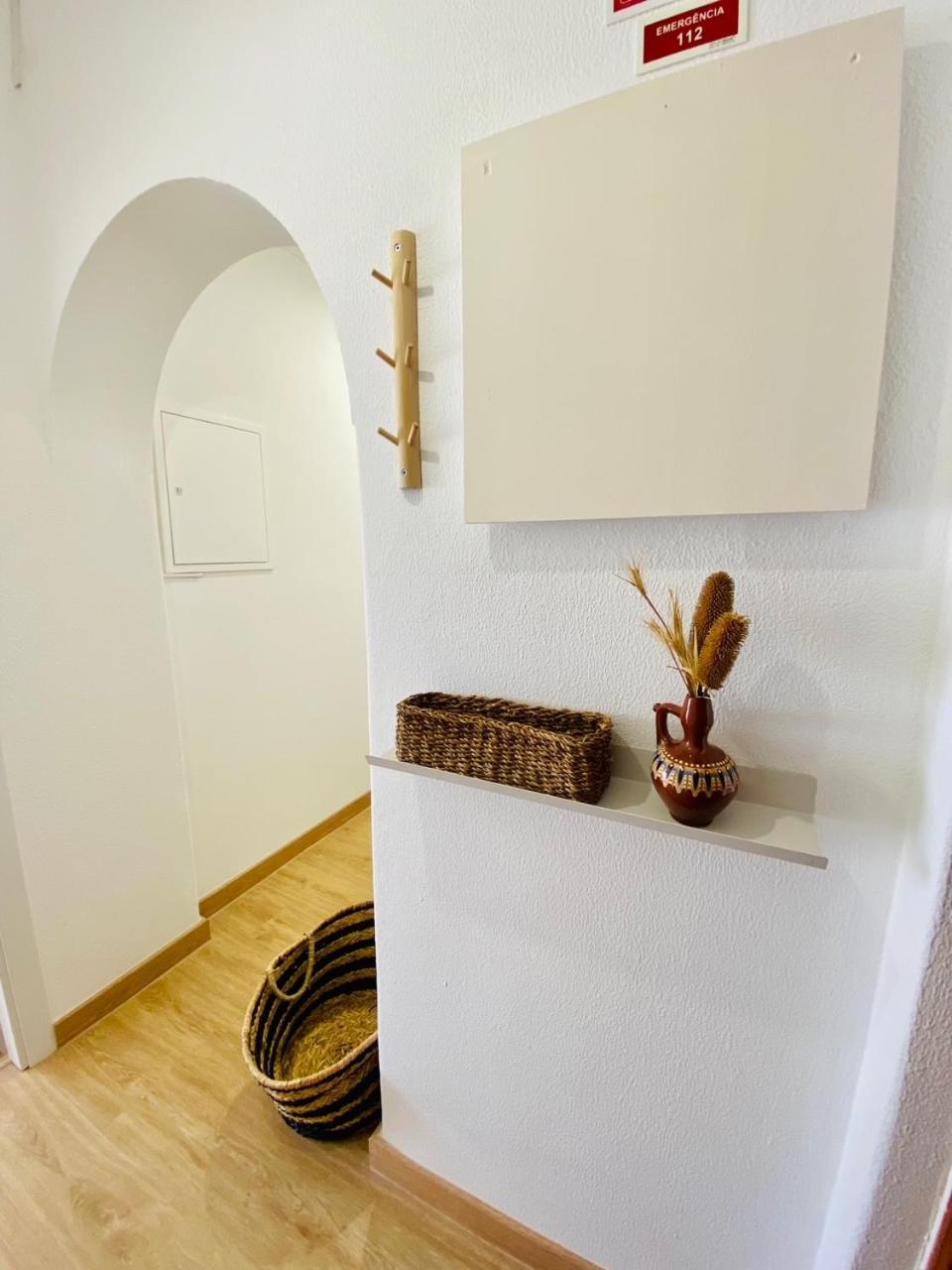 Bright Modern 3 Bedroom In Portimao Downtown Dış mekan fotoğraf