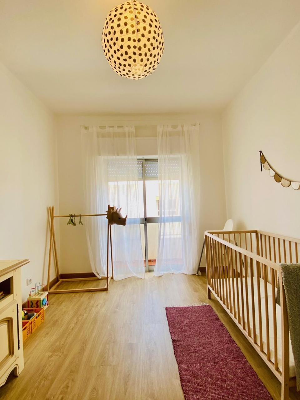 Bright Modern 3 Bedroom In Portimao Downtown Dış mekan fotoğraf