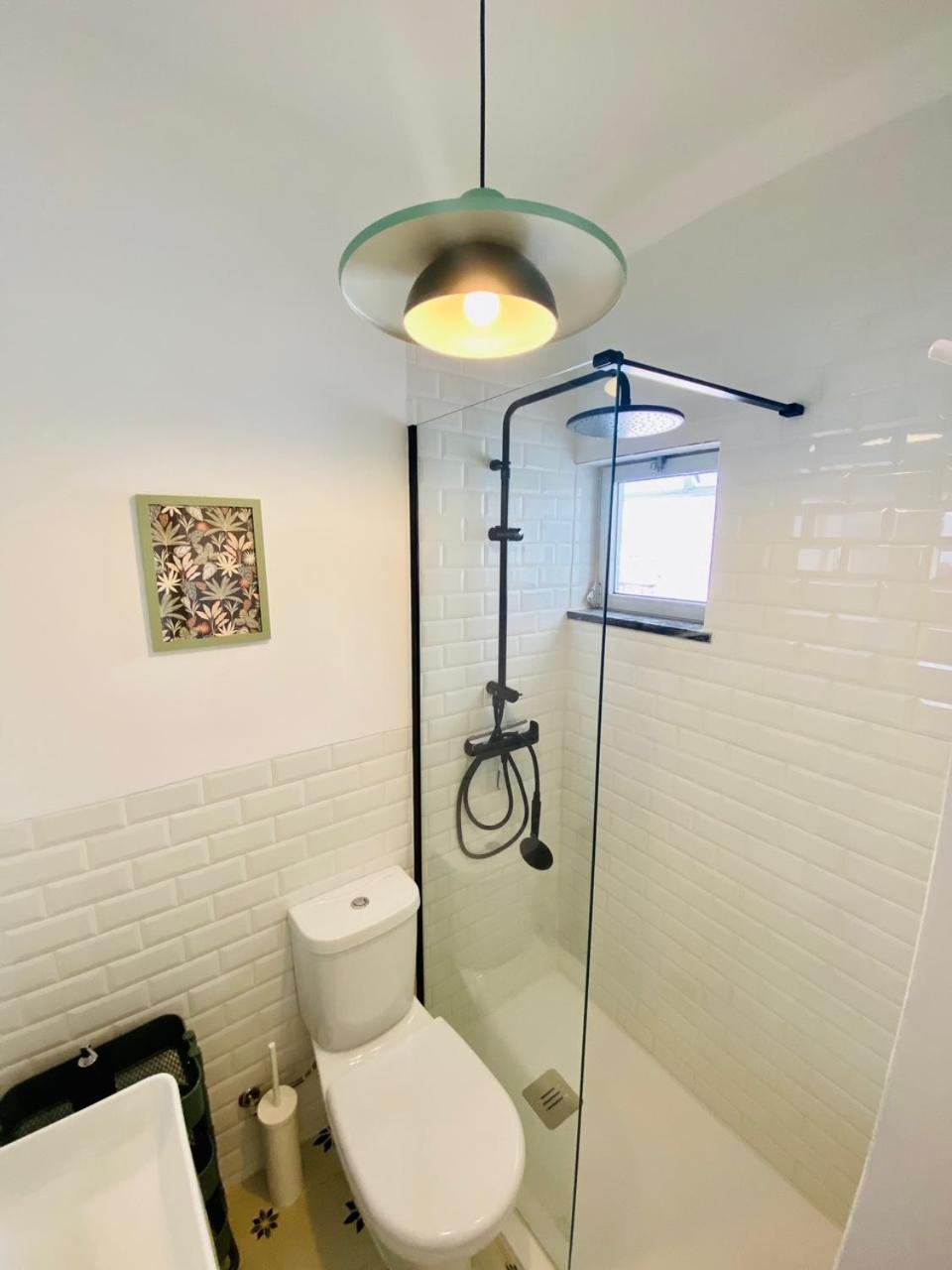 Bright Modern 3 Bedroom In Portimao Downtown Dış mekan fotoğraf