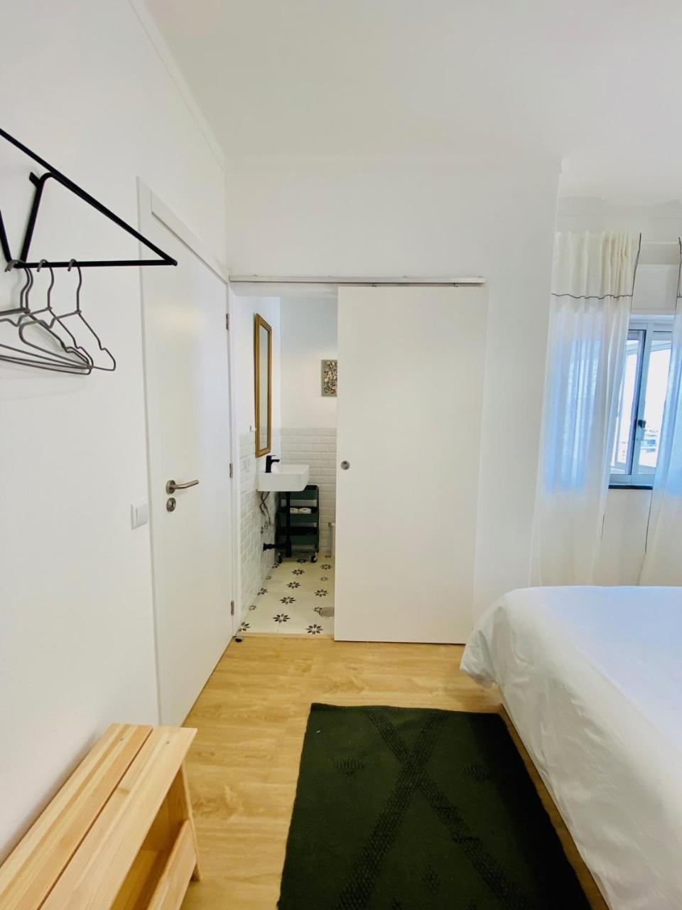 Bright Modern 3 Bedroom In Portimao Downtown Dış mekan fotoğraf