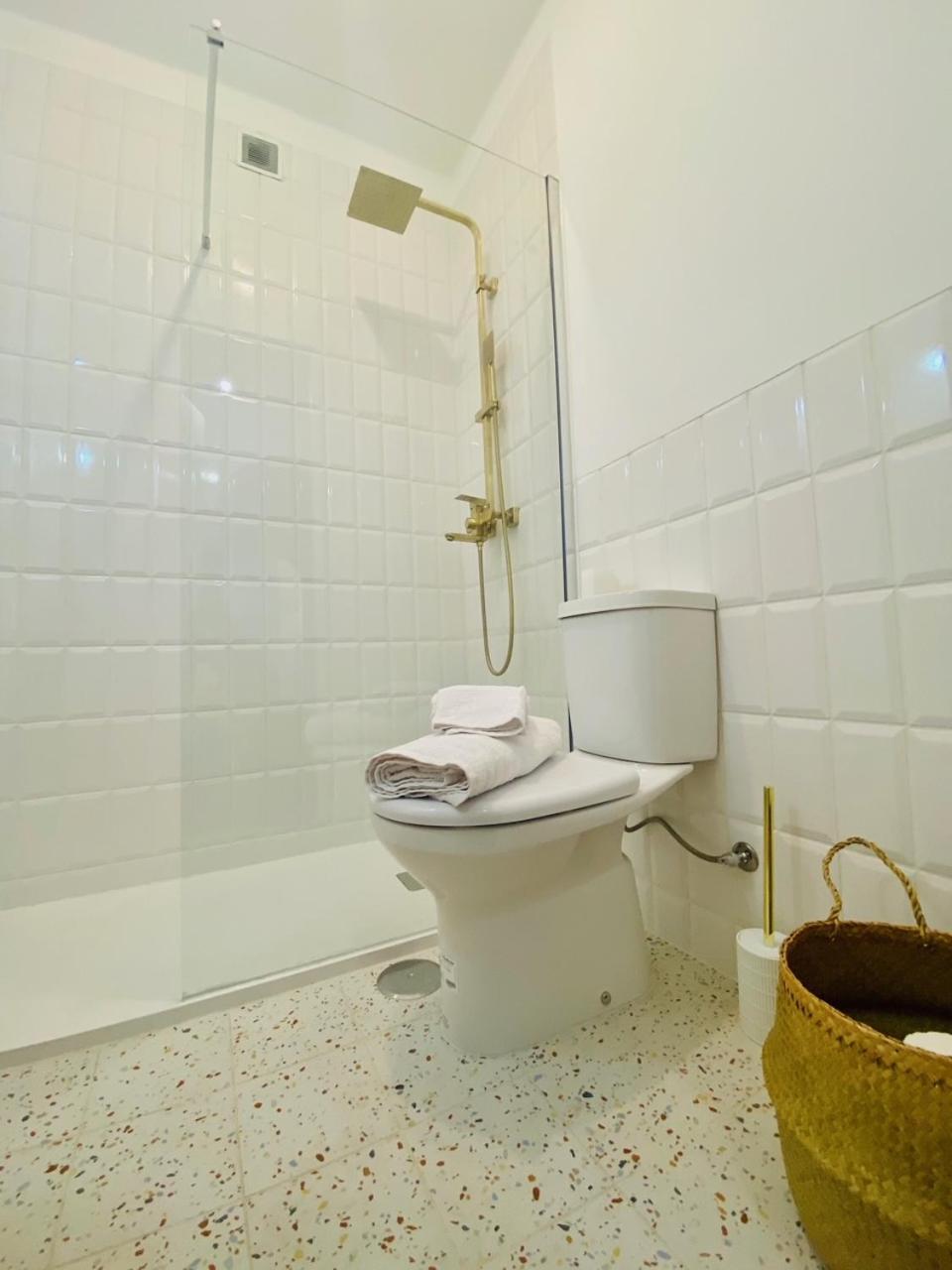 Bright Modern 3 Bedroom In Portimao Downtown Dış mekan fotoğraf