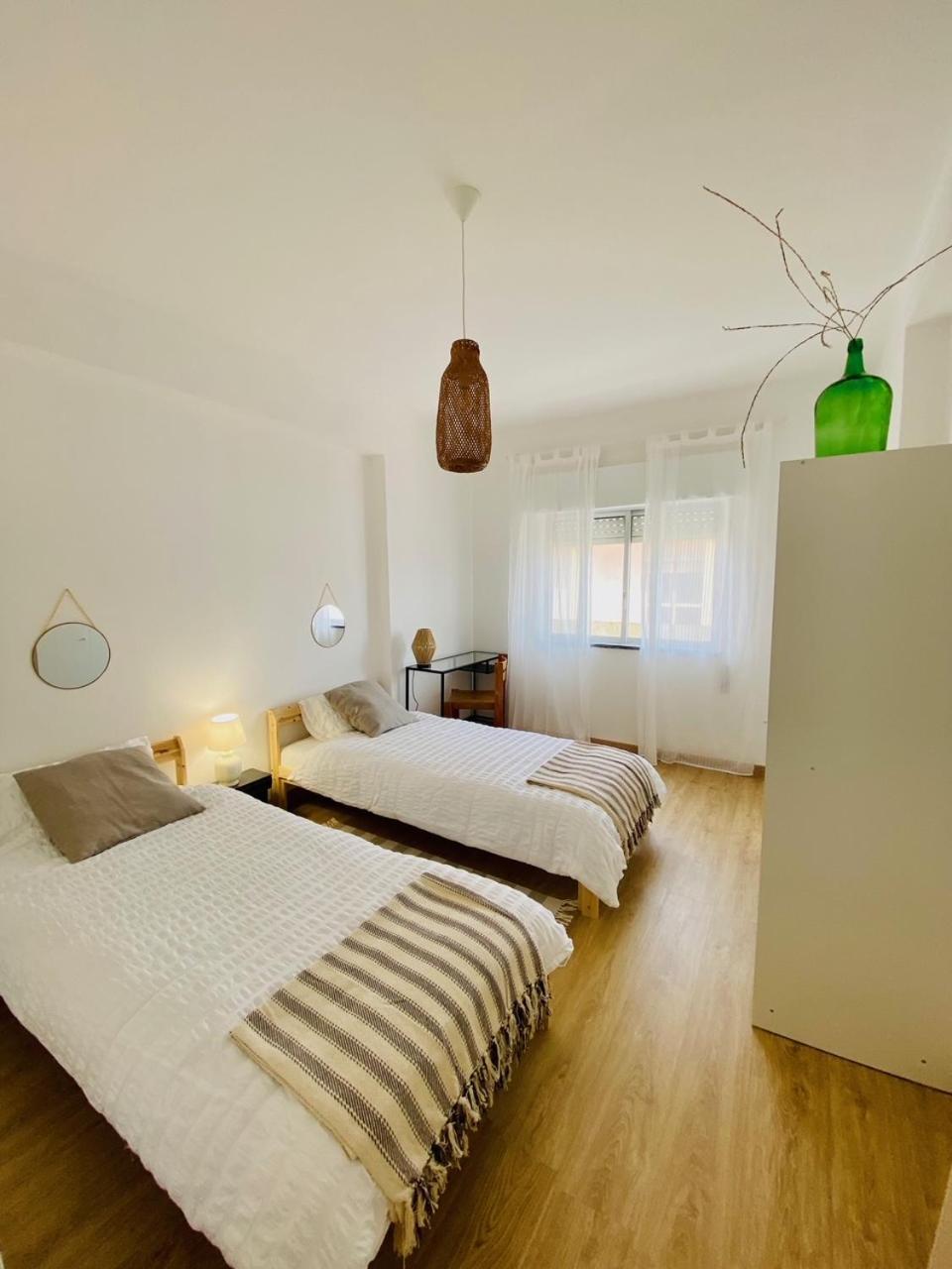 Bright Modern 3 Bedroom In Portimao Downtown Dış mekan fotoğraf