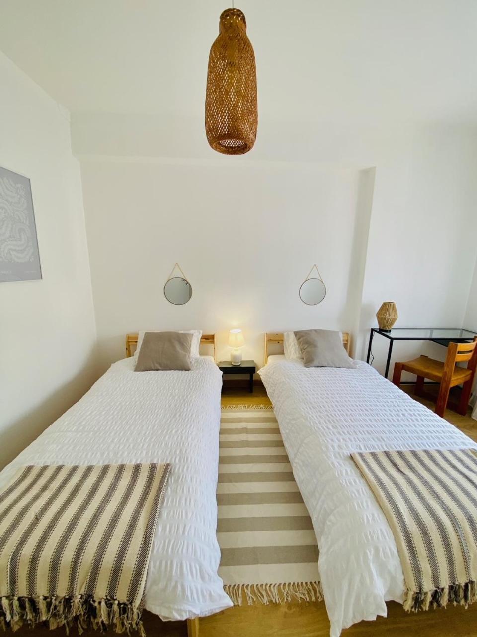 Bright Modern 3 Bedroom In Portimao Downtown Dış mekan fotoğraf